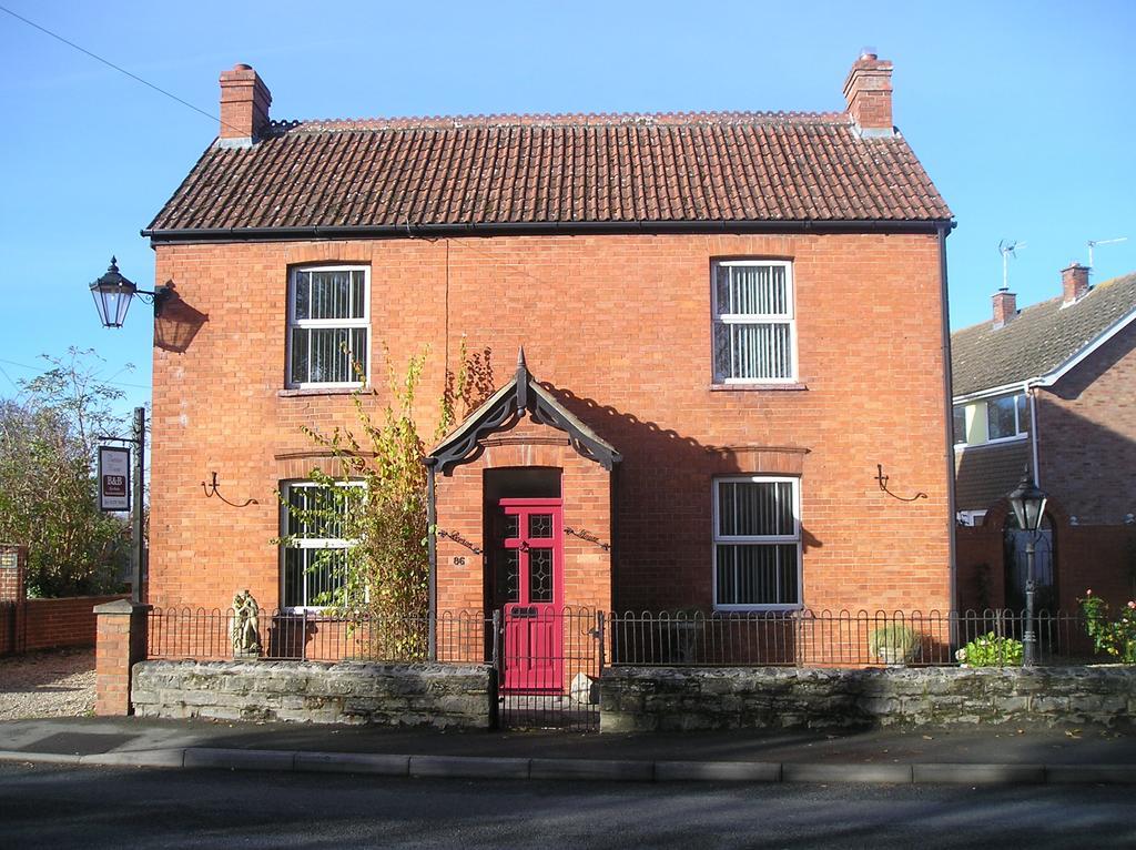 Bed and Breakfast Benton House Huntspill Zewnętrze zdjęcie