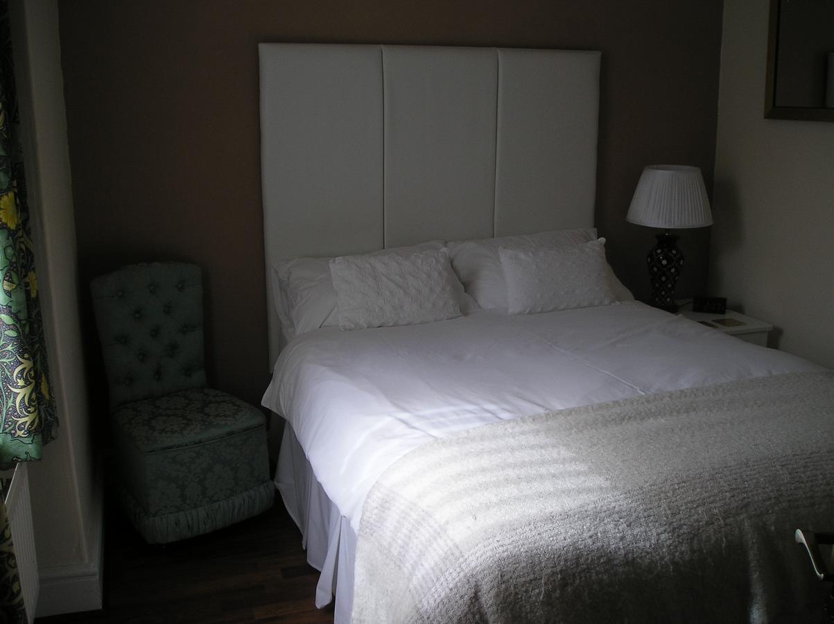 Bed and Breakfast Benton House Huntspill Zewnętrze zdjęcie